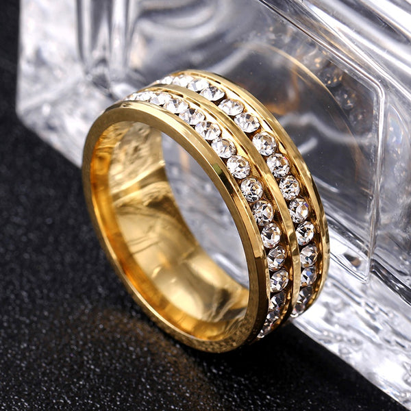 Men&#39;s Wedding Bands