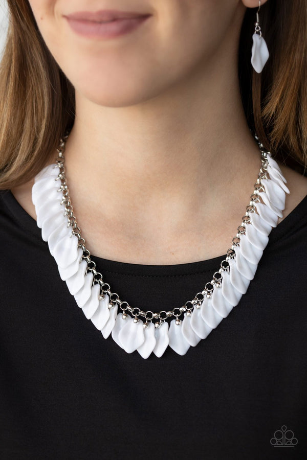 Paparazzi Necklaces