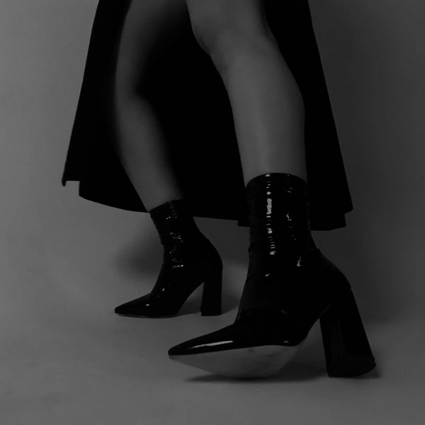 Footwear