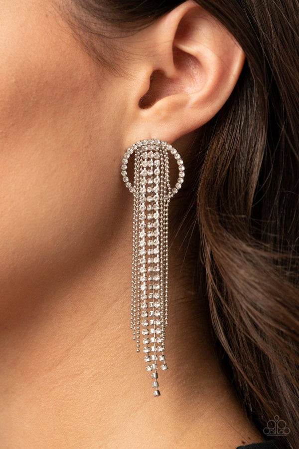Paparazzi Accessories Earrings