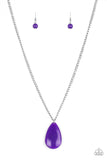 A7 - So Pop-You-Lar Necklace by Paparazzi Accessories on Fancy5Fashion.com
