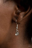A101 - Duchess Decorum, Paparazzi Blue Necklace by Paparazzi Accessories on Fancy5Fashion.com