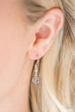 A226 - Sparkling Stargazer, Paparazzi Silver Necklace by Paparazzi Accessories on Fancy5Fashion.com