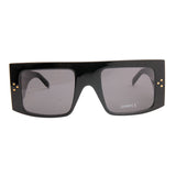 Extra Wide Sunglasses with Celebrity-Inspired Design on Fancy5Fashion.com