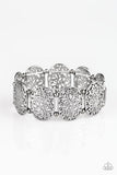 B65 - Everyday Elegance, Paparazzi Gold Bracelet by Paparazzi Accessories on Fancy5Fashion.com