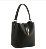Bucket Mini Bag by Fancy5Fashion on Fancy5Fashion.com