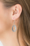 A110 - Metro Scene, Paparazzi Silver Necklace by Paparazzi Accessories on Fancy5Fashion.com