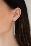 A128 - Sedona Solstice Stone Necklace by Paparazzi Accessories on Fancy5Fashion.com