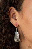 A136 - Utterly Untamable Hammered Necklace by Paparazzi Accessories on Fancy5Fashion.com