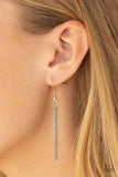 A149 - C.E.O. of Chic Black Necklace by Paparazzi Accessories on Fancy5Fashion.com