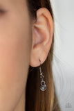 A173 - Leading Lady Black Necklace by Paparazzi Accessories on Fancy5Fashion.com