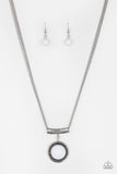 A189 - Gypsy Gulf Necklace by Paparazzi Accessories on Fancy5Fashion.com