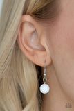 A189 - Gypsy Gulf Necklace by Paparazzi Accessories on Fancy5Fashion.com