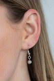 A190 - Ring Leader Radiance Necklace by Paparazzi Accessories on Fancy5Fashion.com