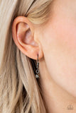 A190 - Ring Leader Radiance Necklace by Paparazzi Accessories on Fancy5Fashion.com