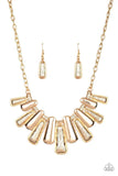 A213 - MANE Up Necklace by Paparazzi Accessories on Fancy5Fashion.com