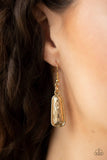 A213 - MANE Up Necklace by Paparazzi Accessories on Fancy5Fashion.com