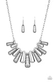 A213 - MANE Up Necklace by Paparazzi Accessories on Fancy5Fashion.com