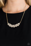 A251 - Special Treatment Necklace by Paparazzi Accessories on Fancy5Fashion.com