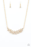 A251 - Special Treatment Necklace by Paparazzi Accessories on Fancy5Fashion.com