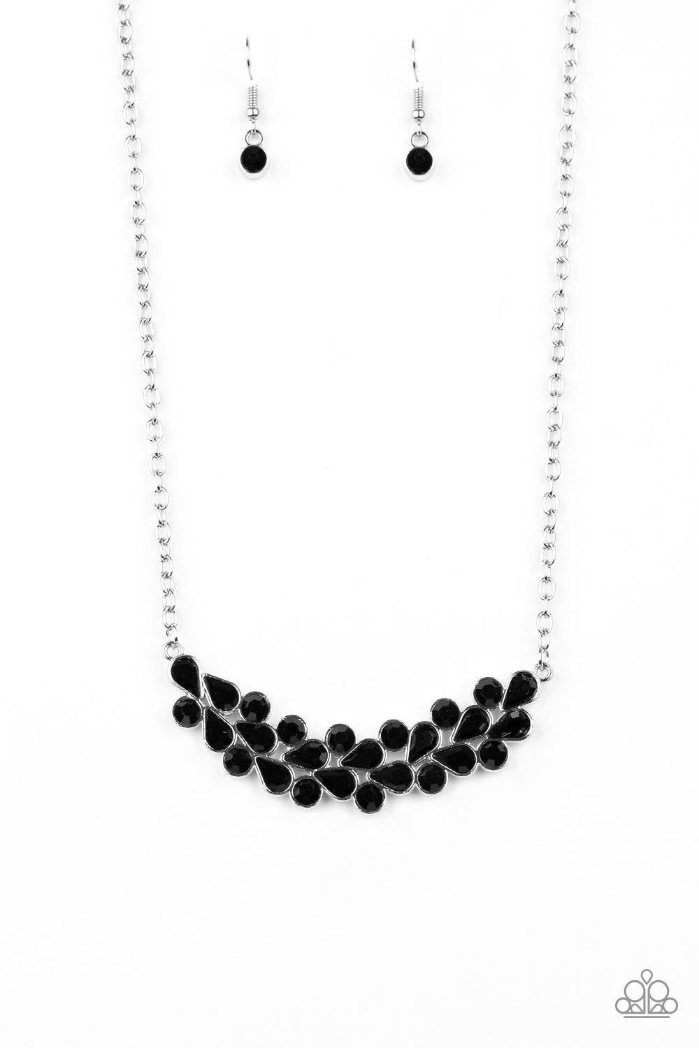 A251 - Special Treatment Necklace by Paparazzi Accessories on Fancy5Fashion.com