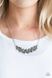 A251 - Special Treatment Necklace by Paparazzi Accessories on Fancy5Fashion.com