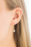 A251 - Special Treatment Necklace by Paparazzi Accessories on Fancy5Fashion.com