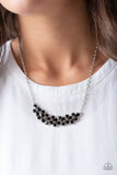 A251 - Special Treatment Necklace by Paparazzi Accessories on Fancy5Fashion.com