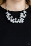 A275 - Walk This BROADWAY Necklace by Paparazzi Accessories on Fancy5Fashion.com