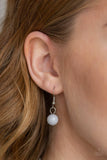 A275 - Walk This BROADWAY Necklace by Paparazzi Accessories on Fancy5Fashion.com