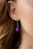 A275 - Walk This BROADWAY Necklace by Paparazzi Accessories on Fancy5Fashion.com