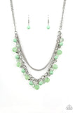 A277 - Wait and SEA Necklace by Paparazzi Accessories on Fancy5Fashion.com