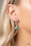 A277 - Wait and SEA Necklace by Paparazzi Accessories on Fancy5Fashion.com