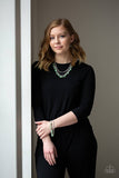 A277 - Wait and SEA Necklace by Paparazzi Accessories on Fancy5Fashion.com
