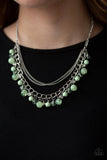 A277 - Wait and SEA Necklace by Paparazzi Accessories on Fancy5Fashion.com