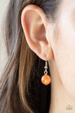 A283 - Summer Ice Necklace by Paparazzi Accessories on Fancy5Fashion.com