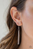 A329 - Sun Goddess - Silver by Paparazzi Accessories on Fancy5Fashion.com