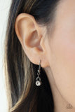 A332 - All The Worlds My Stage Necklace by Paparazzi Accessories on Fancy5Fashion.com