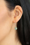 A344 - Very Voluminous Green Necklace by Paparazzi Accessories on Fancy5Fashion.com
