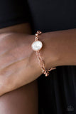 B147 - All A Glitter Bracelet by Paparazzi Accessories on Fancy5Fashion.com