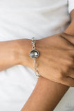 B147 - All A Glitter Bracelet by Paparazzi Accessories on Fancy5Fashion.com