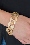 B35 - Casual Connoisseur Bracelet by Paparazzi Accessories on Fancy5Fashion.com