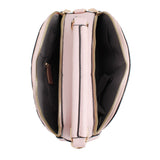 Pretty In Pink Quilted Bag