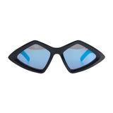 Prism Pointe Pink Sunglasses at Fancy5Fashion.com