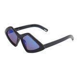 Prism Pointe Pink Sunglasses at Fancy5Fashion.com