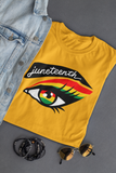Juneteenth, I See You Unisex Size T-shirt by Fancy5Fashion on Fancy5Fashion.com