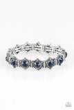 B19 - Strut Your Stuff Bracelet in Gold or Silver by Paparazzi Accessories on Fancy5Fashion.com