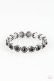 B30 - Globetrotter Goals Bracelet by Paparazzi Accessories on Fancy5Fashion.com