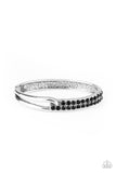 B42 - Freeze! Bracelet by Paparazzi Accessories on Fancy5Fashion.com