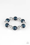 B6 - So Not Sorry Bracelet by Paparazzi Accessories on Fancy5Fashion.com